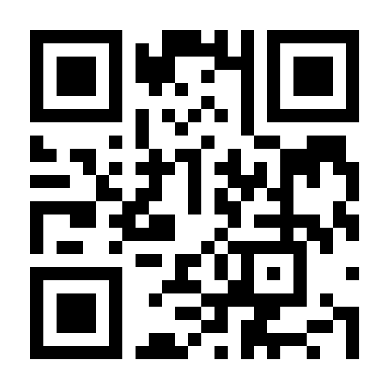 qrcode zu gofound me